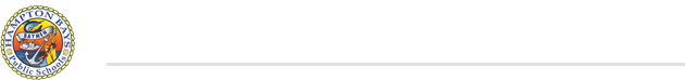 Hampton Bays Public Schools Logo